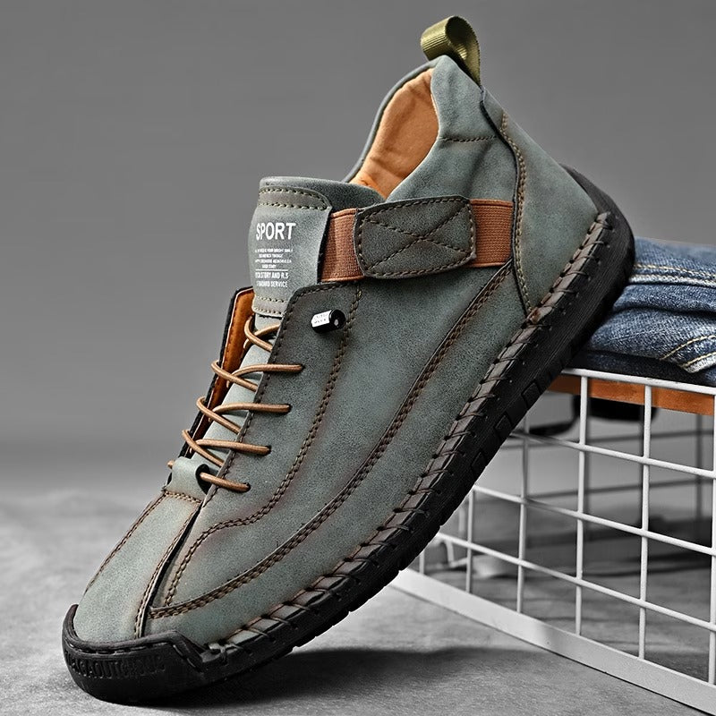 Ortho Comfy Shoes – Ergonomic Footwear