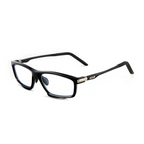 RETRO-LESEBRILLE MIT GLEITSICHTGLÄSERN UND FARBWECHSEL (VOLLRAND)