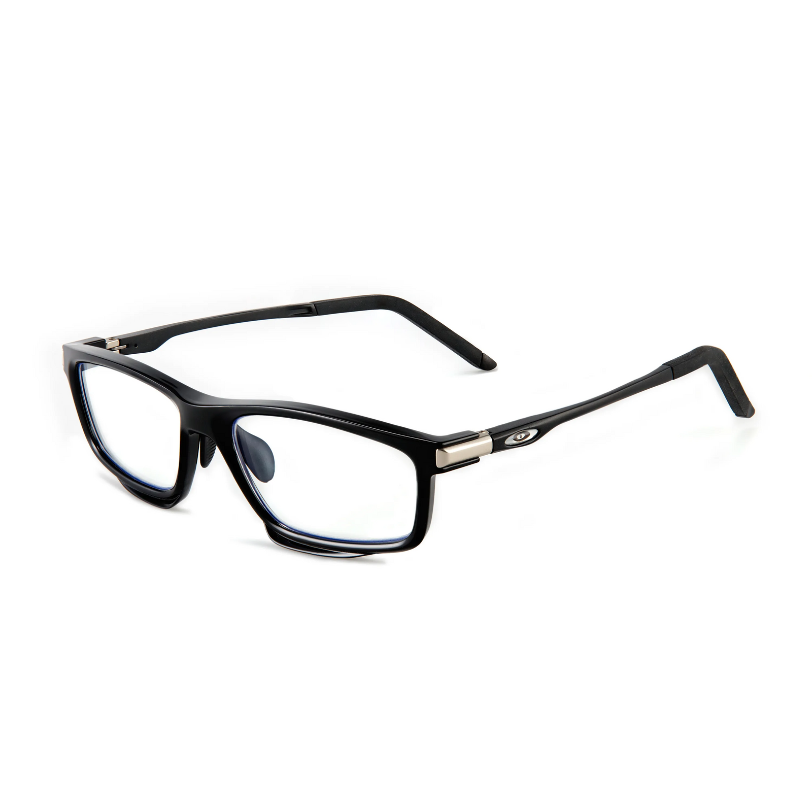 RETRO READING GLASSES WITH MULTIFOCAL LENSES AND COLOUR CHANGE