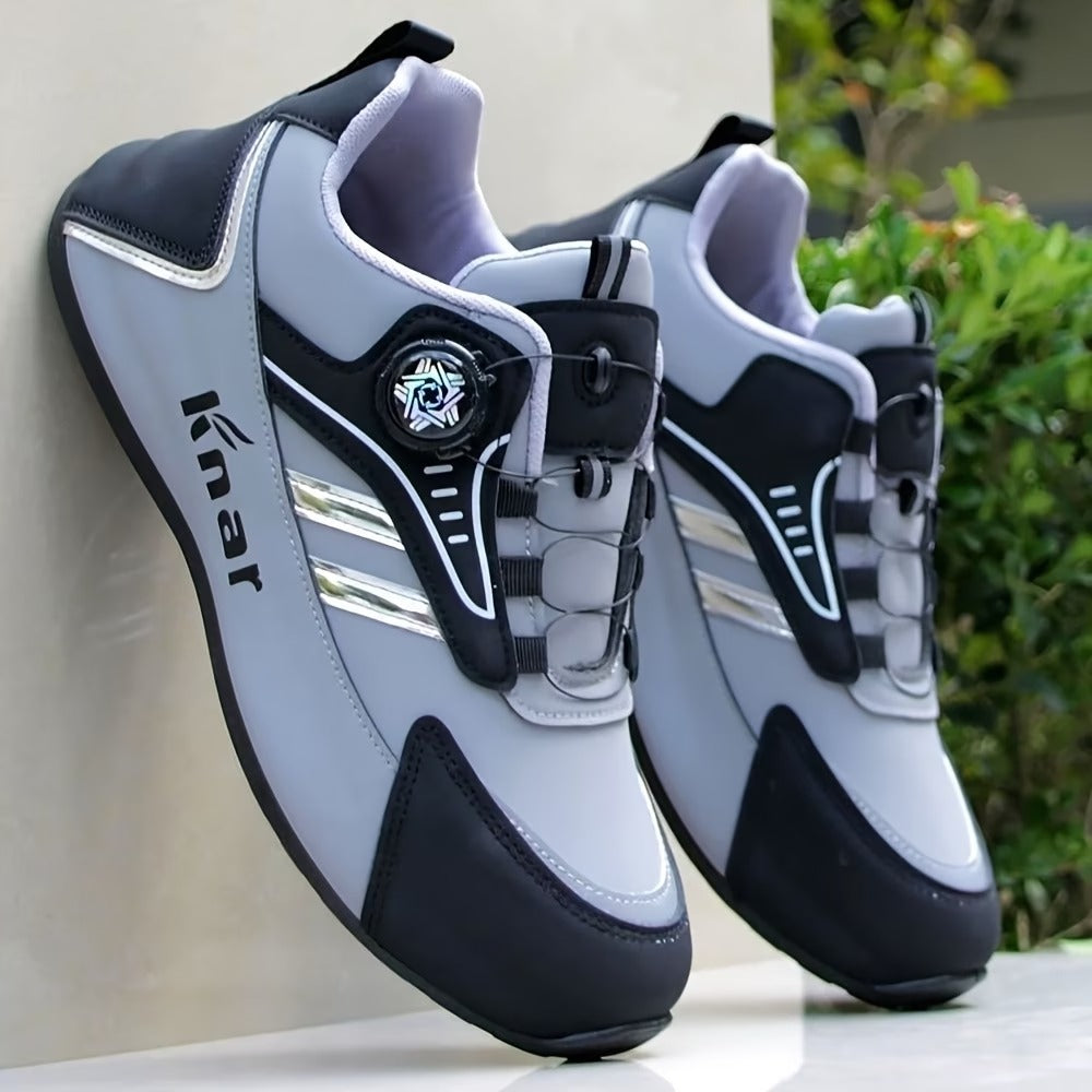 Knar – Orthopedic Shoes Water-repellent and Non-slip