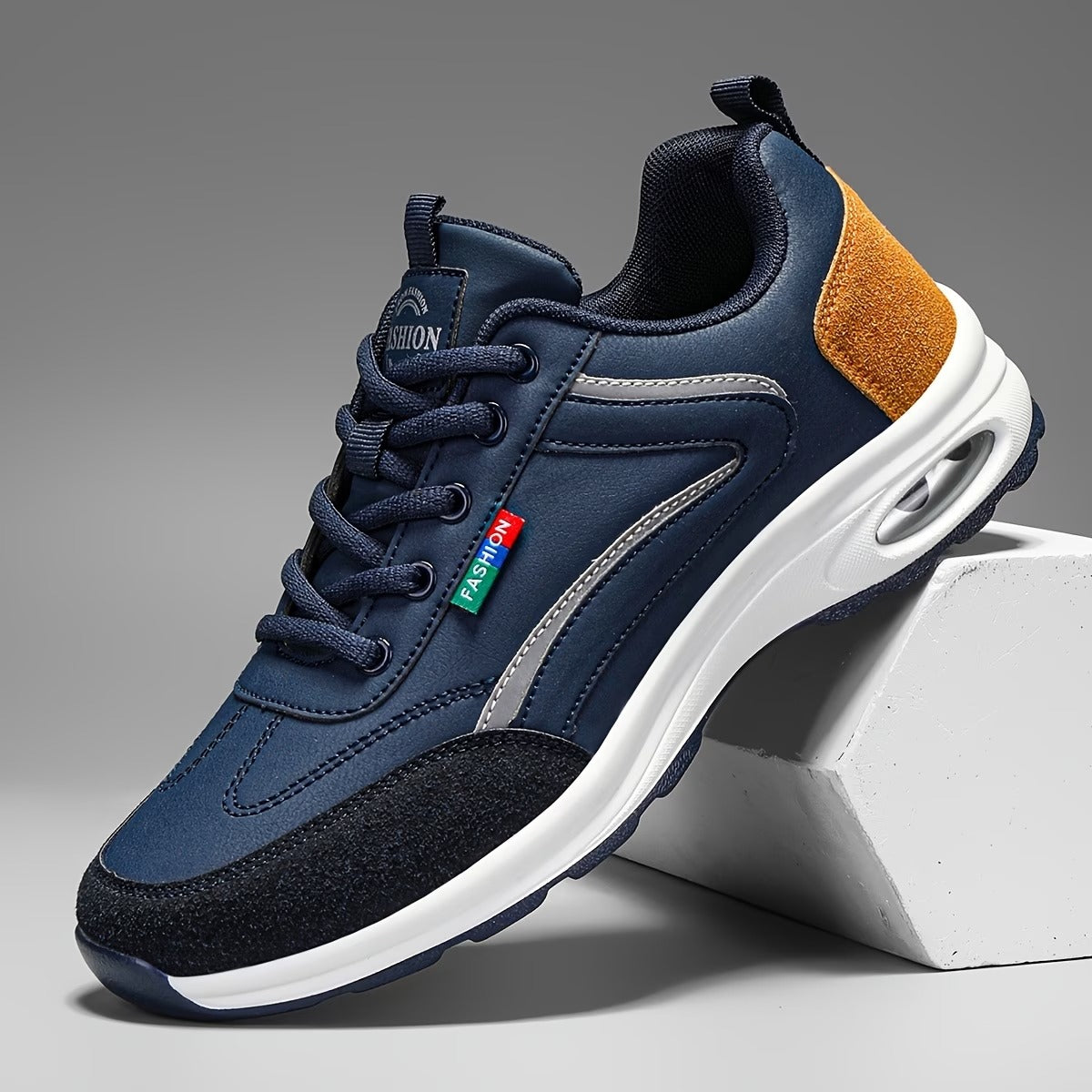 VeldOrto: - Water-repellent and Non-slip