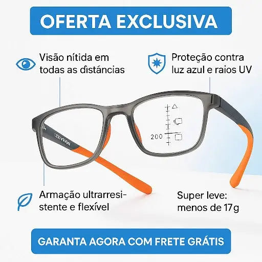 Smart Glasses Infinity Vision – Buy 1, Get 3 urb-x-gear