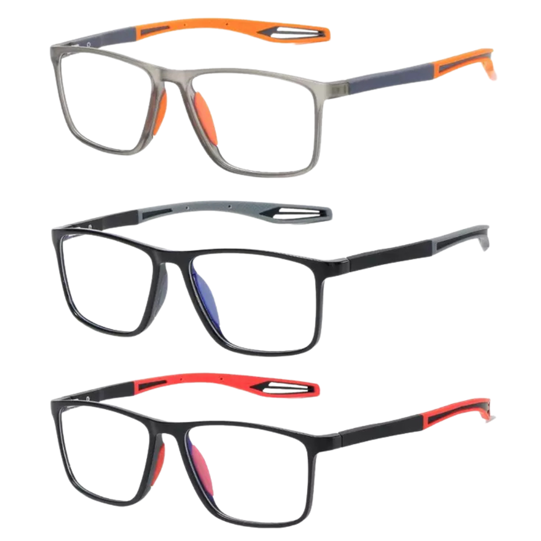 Smart Glasses Infinity Vision – Buy 1, Get 3