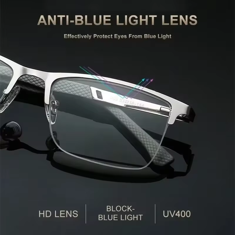 CapeShield™ Blue Light Glasses