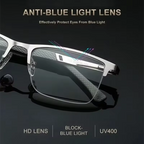 CapeShield™ Blue Light Glasses