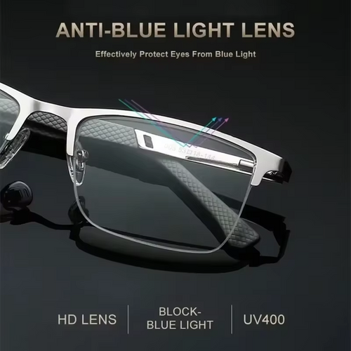 CapeShield™ Blue Light Glasses