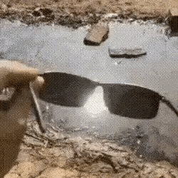 Smart Glasses