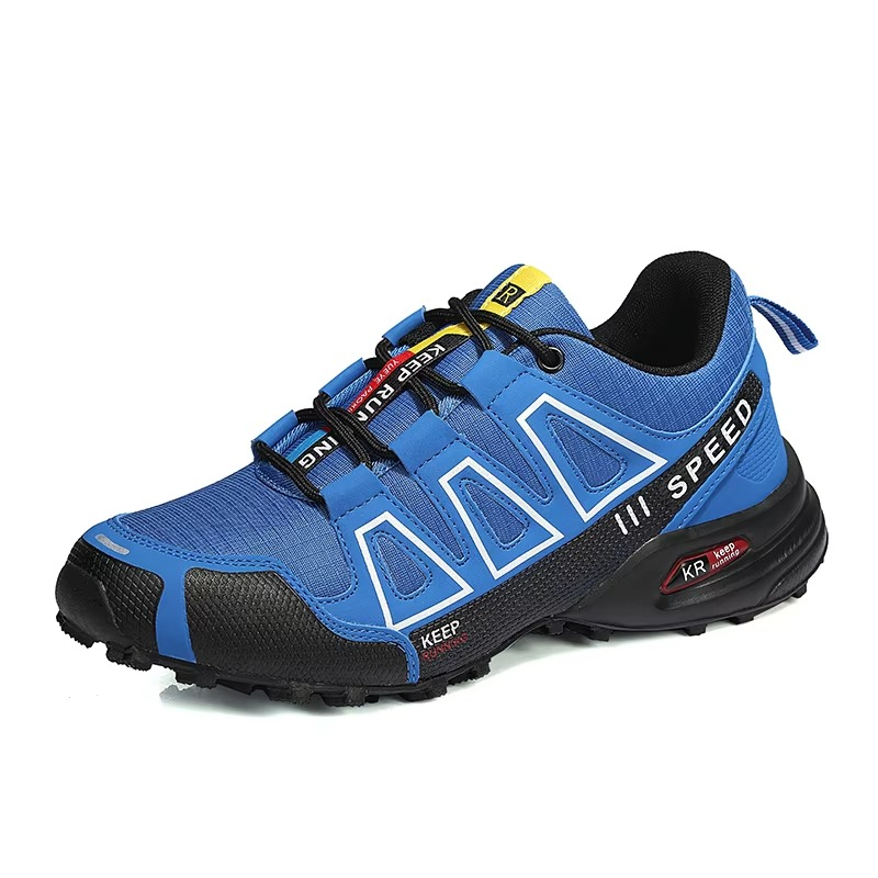 Outdoor Performance Running Shoes