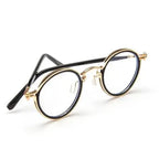 VisionMax Titanium Glasses — Blue Light Filter urb-x-gear