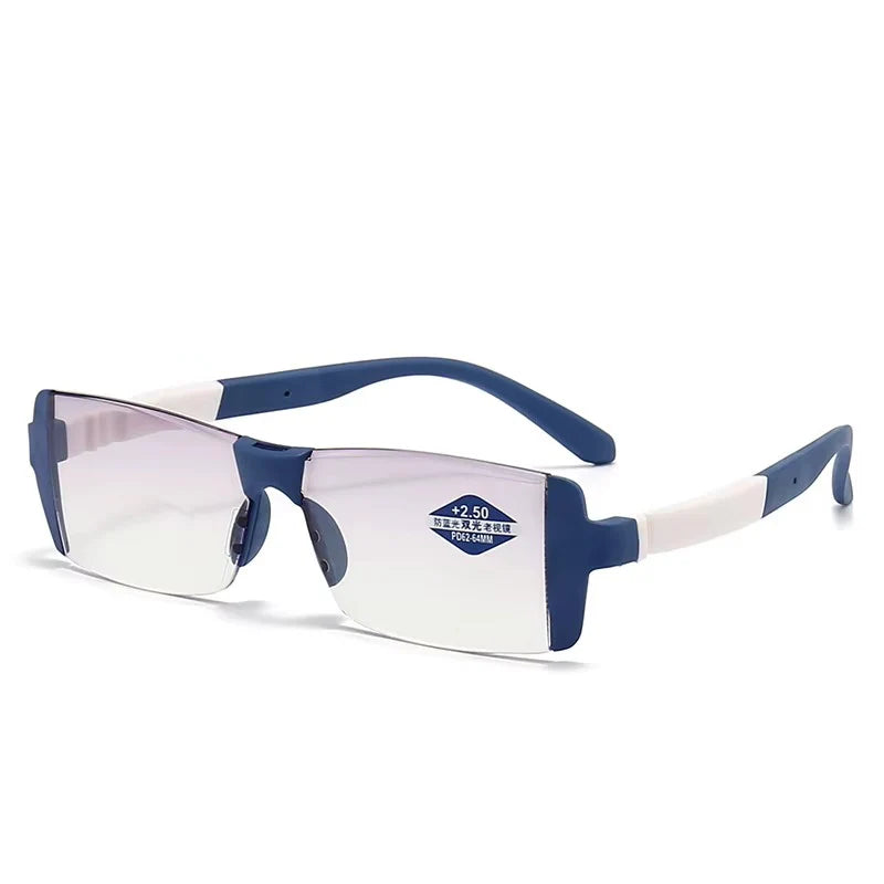 VOXY 3-in-1 Dual-Focus Reading Glasses