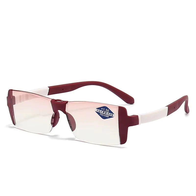 VOXY 3-in-1 Dualfokus-Lesebrille