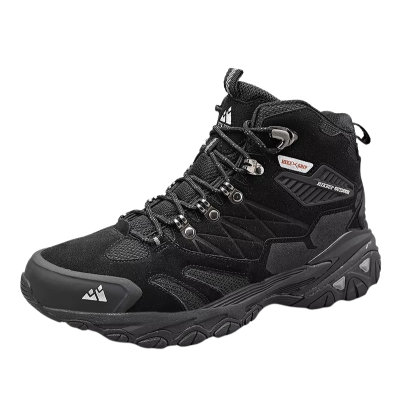 Waterproof Mid Hiking Boots